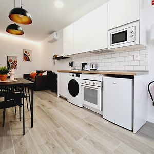 Appartement met een Slaapkamer